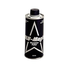 Alu-Magic, Aluminium Politur, 250 ml