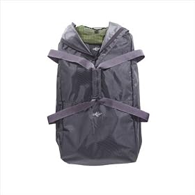 Buy Eagle Creek Deviate Pack Check-In Duffel Large in Charcoal EC-40503012 by Eagle Creek