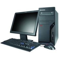 Lenovo ThinkCentre M58p Desktop 2.66GHz 2GB DDR3 SDRAM 319rexNLvML Lenovo ThinkCentre M58p Desktop 2.66GHz 2GB DDR3 SDRAM