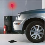 Flashing Garage Parking Signal