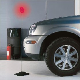 Buy Now at Amazon.com: Flashing Garage Parking Signal
