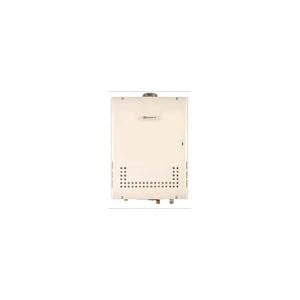 Noritz NRC111-SV LP Indoor Outdoor Condensing Tankless Propane Water Heater, 8.4 GPM by 