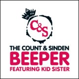 Beeper [12 inch Analog]