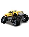 Maisto R/C Rock Crawler Jr.