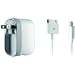 New-BELKIN F8Z414 IPHONE AC CHARGER WITH SWIVEL PLUG & USB SYNC CABLE - BKNF8Z414
