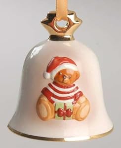 #!Cheap Goebel Annual Christmas Bell with Box, Collectible - 8865168