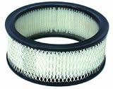  : Air Cleaner Filter Element 6 3/8x2.5 in. Round