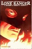  : Lone Ranger #15