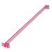 One Pink Plastic Mahjong Pusher