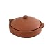 Pomaireware Clay Tortilla Warmer, Small,