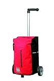 Unus Shopper Tour rot