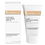 Barielle Ultra Soft Hand Creme (SPF 15) 2.5oz / 70.8g