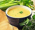CarbEssentials Soups (7/Box) - Cream of Chicken