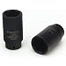 Powerbuilt 648469 1/2-Inch Driver by 30mm Axle Nut Socket