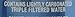 Blue Sky Natural True Seltzer, 12-Ounce Cans (Pack of 1)