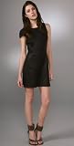American Retro Radiohead Mini Dress