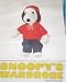 Peanuts Snoopy's Wardrobe for 18