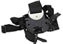 Bianchi M13 Um84/M12 Military Chest Harness (Black)
