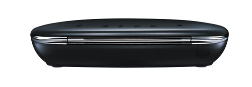 Samsung DVD-F1080 1080p Upconverting Compact DVD Player