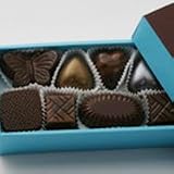 Charles Chocolate Boxes, 16-24 pc.