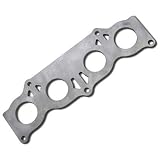 Cometic Nissan SR20DE T 91-02 Exhaust .030 inch MLS Head Gasket 2.050 inch X 1.580... by Cometic Gasket
