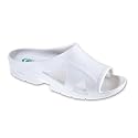 Fashy Damen Bio Slipper Badeschuhe Größe 38
