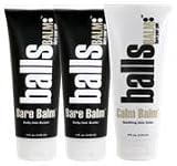 The Bare Pair - Body Hair Management System (Double Team Pack)