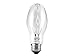 Philips 27862-2 400 Watt ED28 Probe Start Metal Halide 4000K Mogul (E39) Base Clear Reduced Outer Jacket Bulb - M59/E (MH400/U/ED28)