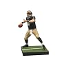 McFarlane Toys NFL Series 23 - Drew Brees 3 Action Figure