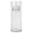 Los Angeles Clippers NBA 9 Flower Vase - Primary Logo by Great American Products