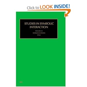 in Symbolic Interaction,