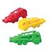 Fire Engine Fun Whistles 12ct