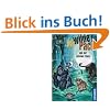Das wilde Pack 03. Das wilde Pack und der geheime Fluss