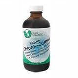 Chloro-Combo - Chlorophyll and Herbs - 16 fl oz.