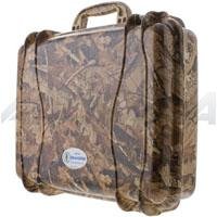 Seahorse SE-720F Waterproof Protective Hardcase with Foam (Camouflage) On Sale