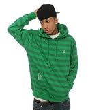 LRG The Grass Roots Layering Hoody,Sweatshirts for Men