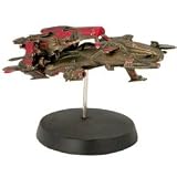 Serenity Reaver Ship Ornament