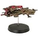 Serenity Ornament Reaver Ship