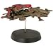Serenity Ornament Reaver Ship