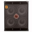Eden David Series XLT Cabinets  D410XLT4