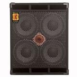 Eden David Series XLT Cabinets  D410XLT4