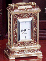 Review   / Carriage Clock Box