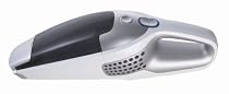 Electrolux ZB412 Rapido Rechargeable Cyclonic Handheld Vacuum cleaner 12V