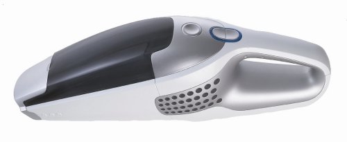 Childrens Toyshop   : Electrolux ZB412 Rapido Rechargeable Cyclonic Handheld Vacuum cleaner 12V