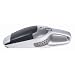 Electrolux ZB412 Rapido Rechargeable Cyclonic Handheld Vacuum cleaner 12V