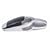 Electrolux ZB412 Rapido Rechargeable Cyclonic Handheld Vacuum cleaner 12V