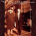 Music Of Arab-Americans