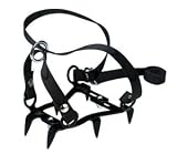 C.A.M.P. - Six Point Steel Crampons