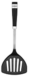 Cuisinart CTG-04-WT Barrell Handle Nylon, Wide Turner