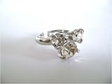 Kingdom Hearts: White Crystal Ring